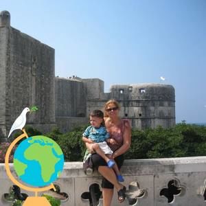 Meet your Posher, Hava